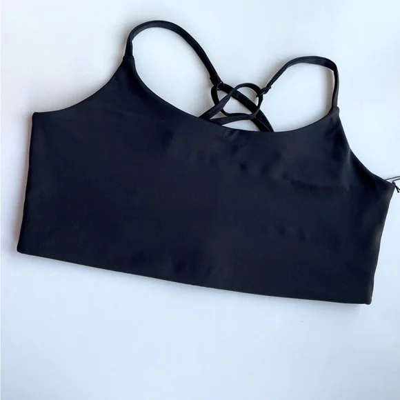 Girlfriend Collective Bralette - Picture 4 of 10